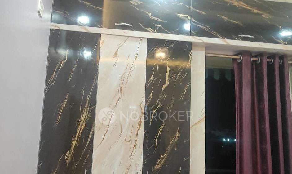 2 BHK Flat In Nyati Elan West Iii for Rent  In Nyati Elan West Iii Road