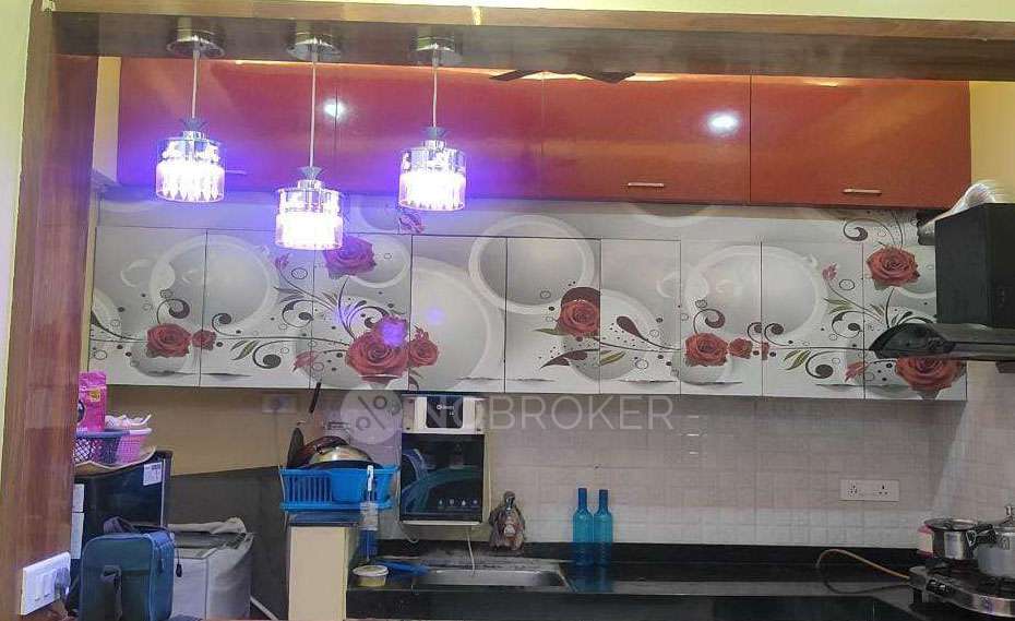 2 BHK Flat In Nyati Elan West Iii for Rent  In Nyati Elan West Iii Road