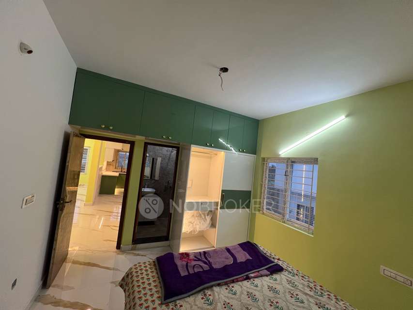 2 BHK Flat In Sattva Senre Life for Rent  In Shettigere
