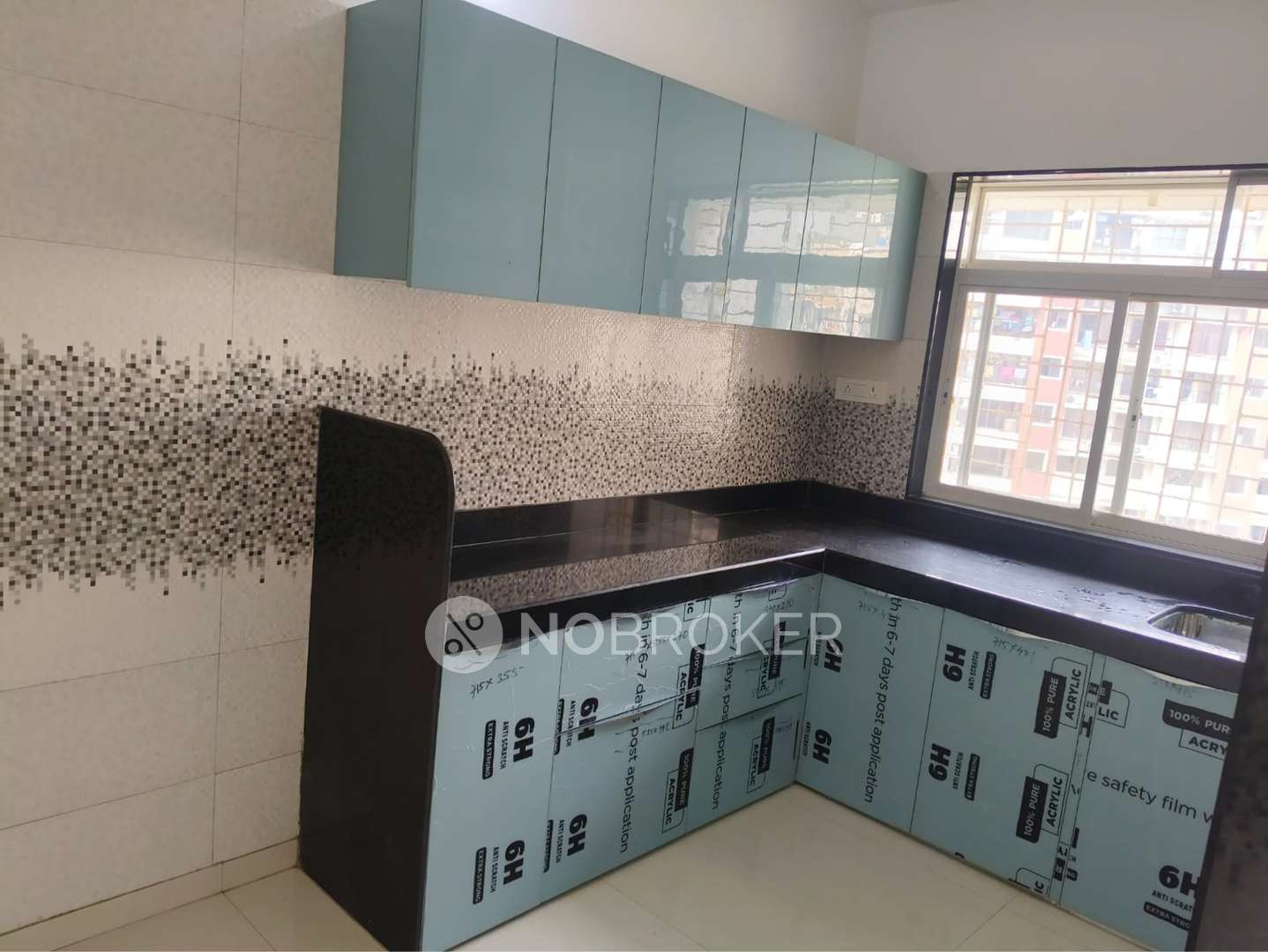 1 BHK Flat In Swanand Apartment, Kurla East for Rent  In Swanand Society ( Kurla East )