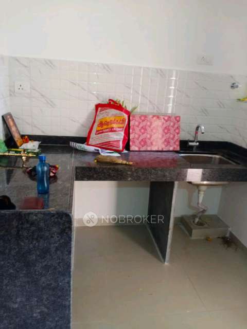 1 RK Flat In Xerbia Iffel City Chakan For Sale  In Kharabwadi