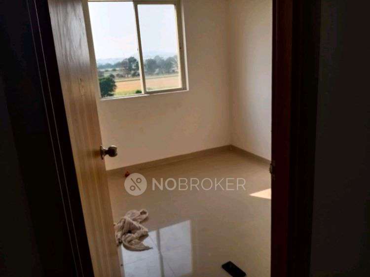 1 RK Flat In Xerbia Iffel City Chakan For Sale  In Kharabwadi