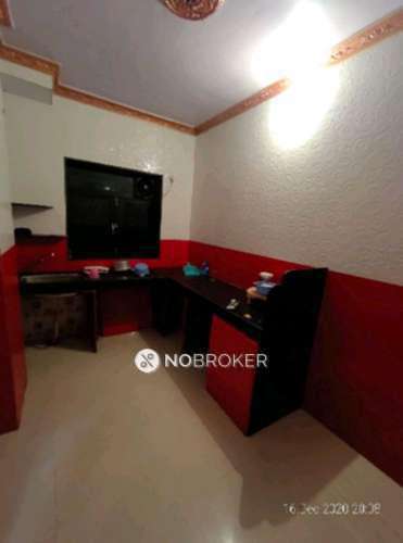 1 BHK Flat In Shreedevi Co-operative Housing Society  For Sale  In  Malad West