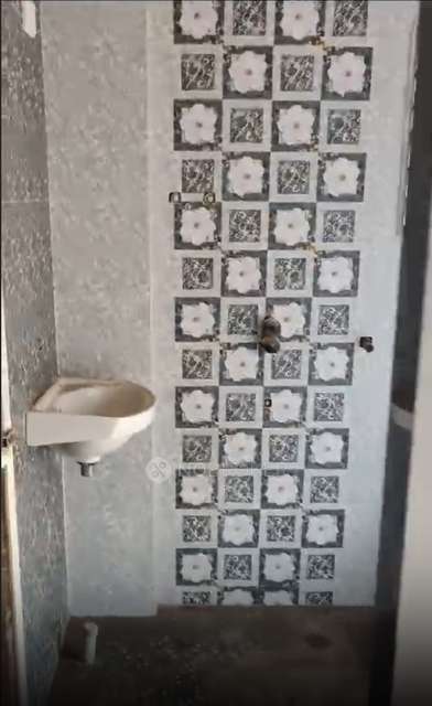 3 BHK Flat In Krishna Paradise A2 For Sale  In Kalyan East