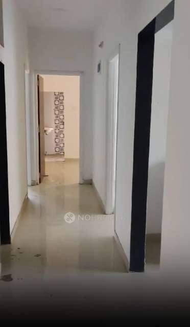 3 BHK Flat In Krishna Paradise A2 For Sale  In Kalyan East