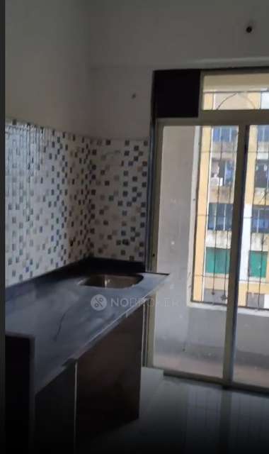 3 BHK Flat In Krishna Paradise A2 For Sale  In Kalyan East