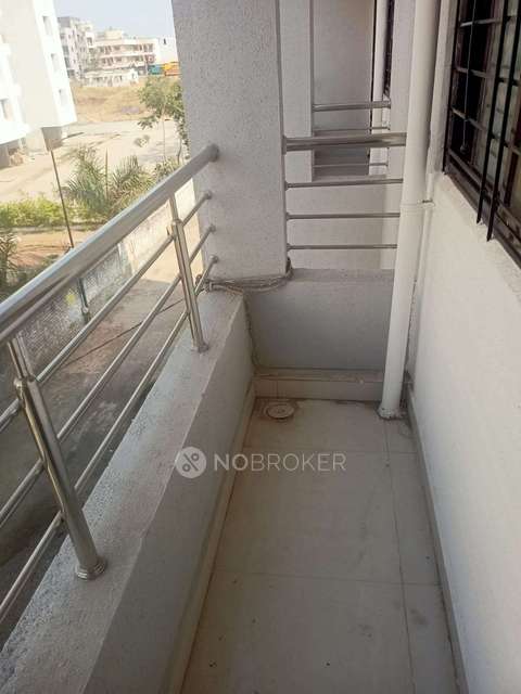 1 BHK Flat In Indrayani Residency for Rent  In Pimpri-chinchwad