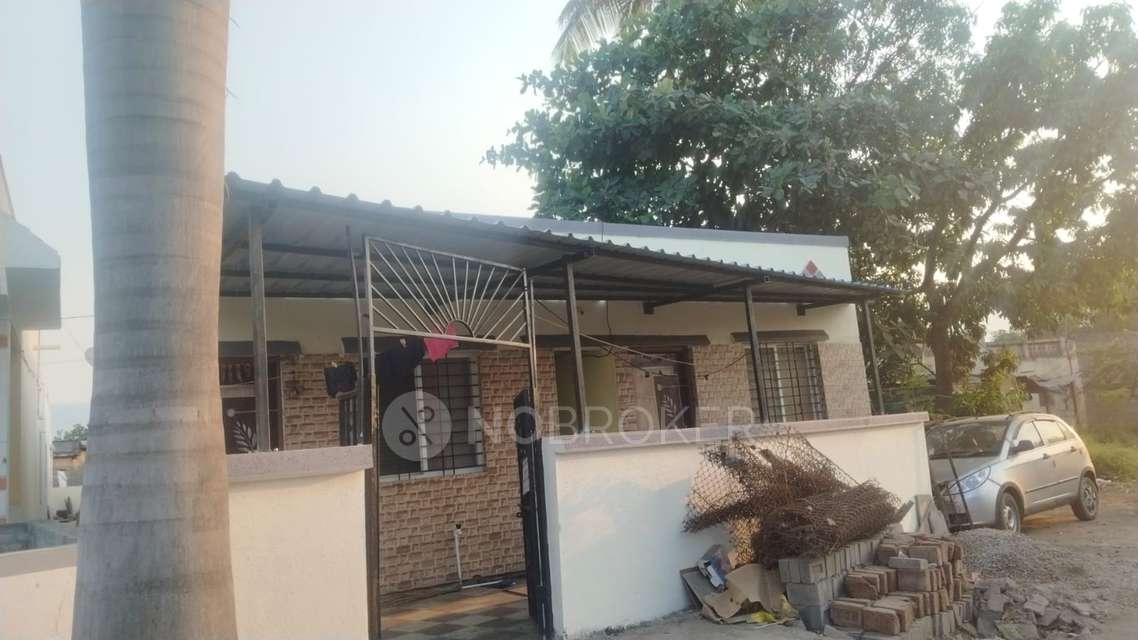 1 RK Villa In Royal Star City, Shirwal for Rent  In Kesurdi