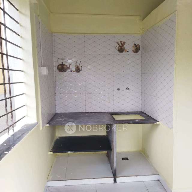 1 RK Villa In Royal Star City, Shirwal for Rent  In Kesurdi