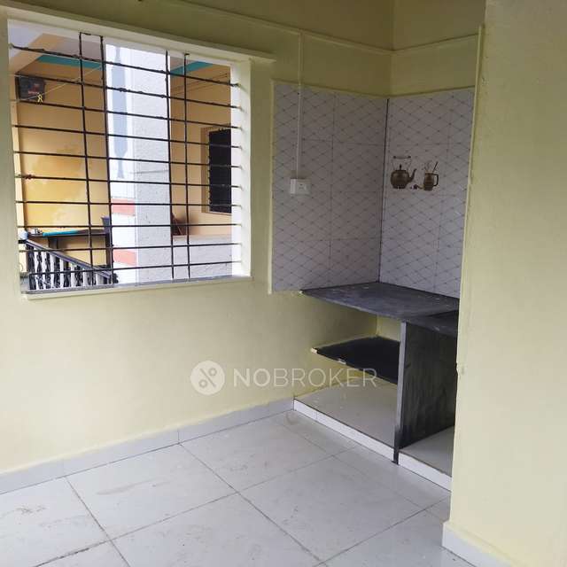 1 RK Villa In Royal Star City, Shirwal for Rent  In Kesurdi