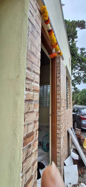 1 RK Villa In Royal Star City, Shirwal for Rent  In Kesurdi