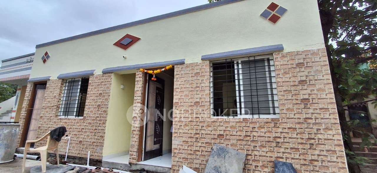 1 RK Villa In Royal Star City, Shirwal for Rent  In Kesurdi