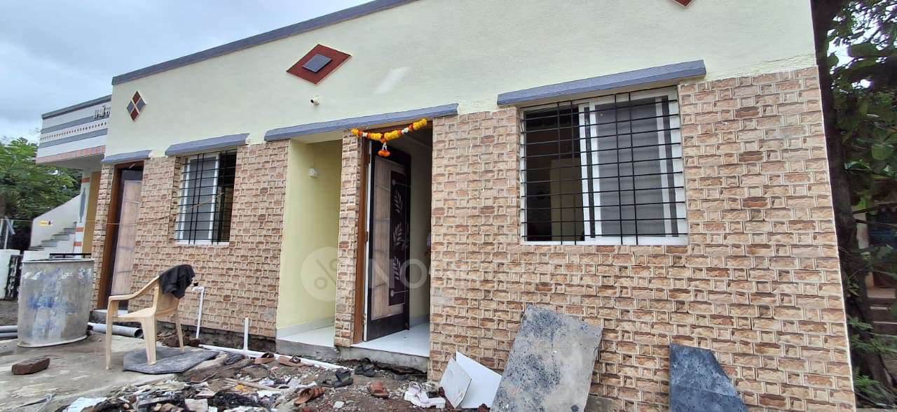 1 RK Villa In Royal Star City, Shirwal for Rent  In Kesurdi