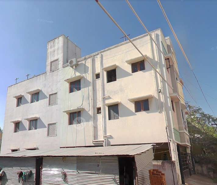 3 BHK Flat In Perfect Platina For Sale  In Maduravoyal, 