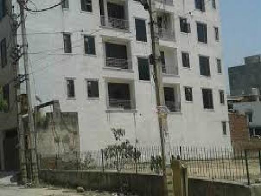 1 RK House for Rent  In Freedom Fighters Enclave