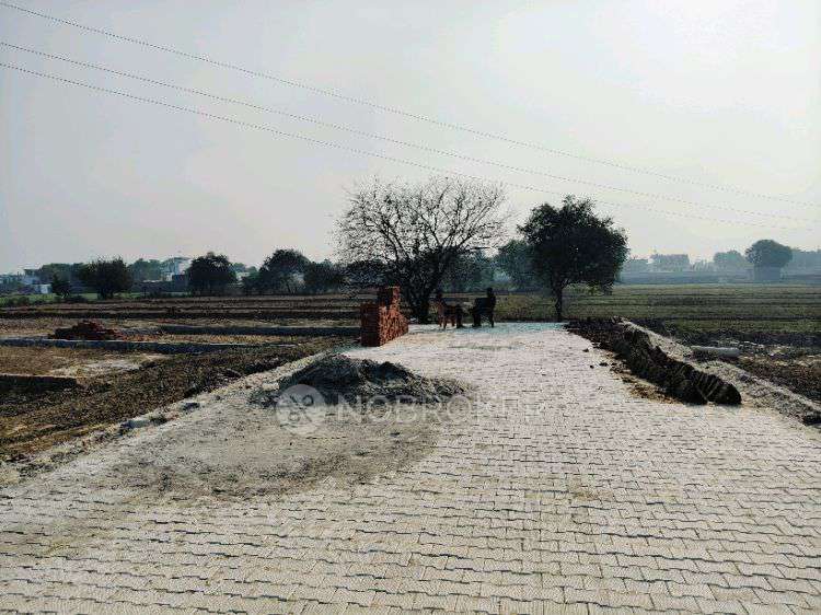 Plot For Sale  In Sai Residency In Galgotias College Of Engineering And Technology