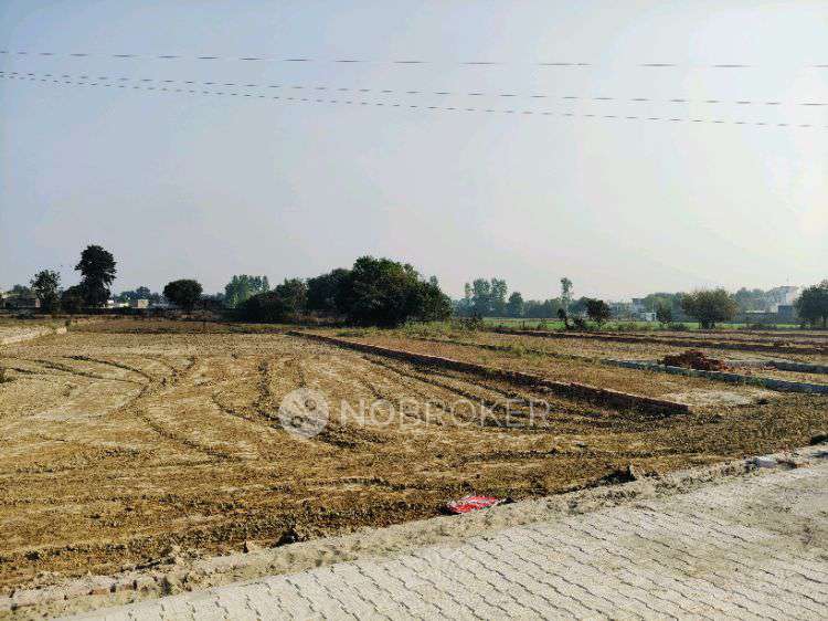 Plot For Sale  In Sai Residency In Galgotias College Of Engineering And Technology
