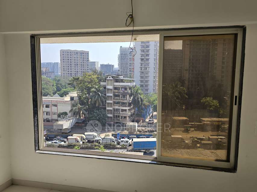 2 BHK Flat In Swaroop Residency, Ghatkopar East, Ghatkopar East For Sale  In Ghatkopar East