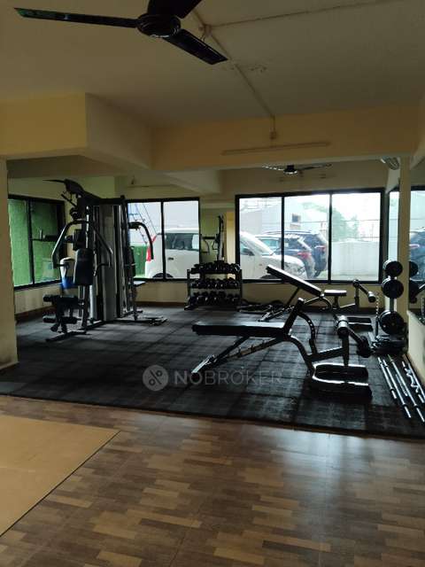 2 BHK Flat In Swaroop Residency, Ghatkopar East, Ghatkopar East For Sale  In Ghatkopar East