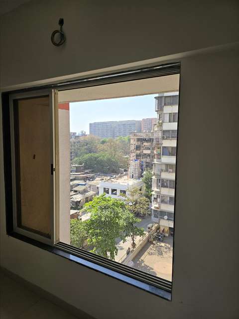 2 BHK Flat In Swaroop Residency, Ghatkopar East, Ghatkopar East For Sale  In Ghatkopar East