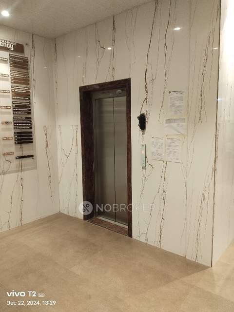 2 BHK Flat In Swaroop Residency, Ghatkopar East, Ghatkopar East For Sale  In Ghatkopar East