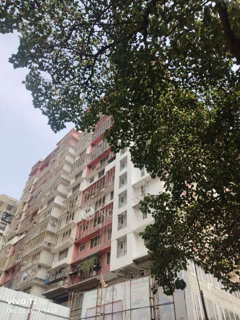 2 BHK Flat In Swaroop Residency, Ghatkopar East, Ghatkopar East For Sale  In Ghatkopar East