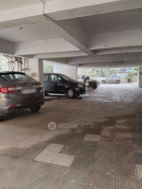 2 BHK Flat In Swaroop Residency, Ghatkopar East, Ghatkopar East For Sale  In Ghatkopar East