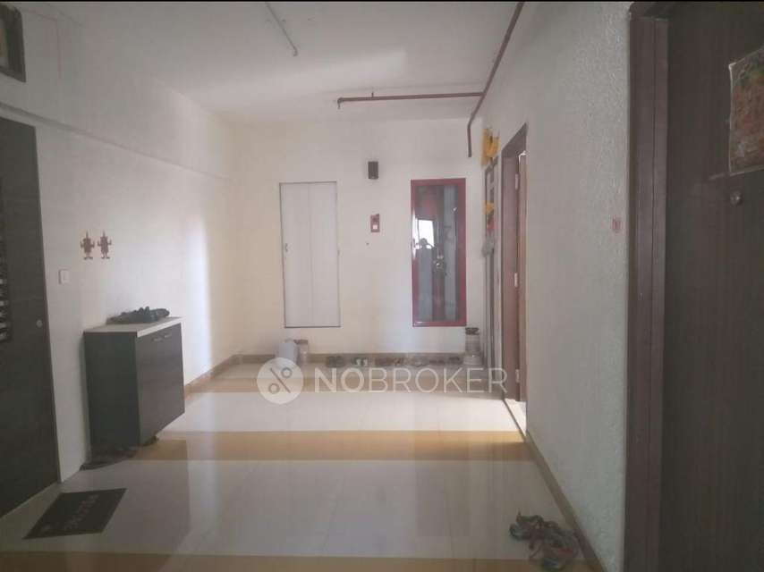 1 BHK Flat In Gundecha Montego For Sale  In Andheri East