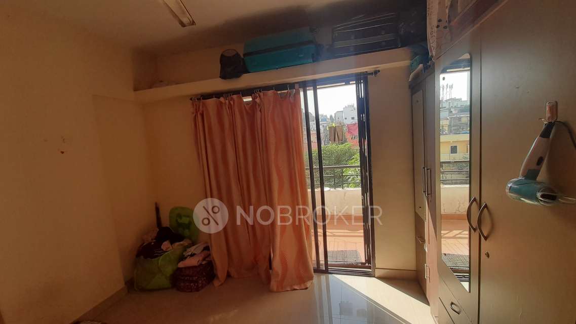 1 BHK Flat In Shree Mangal Pearl Society For Sale  In Kharadi