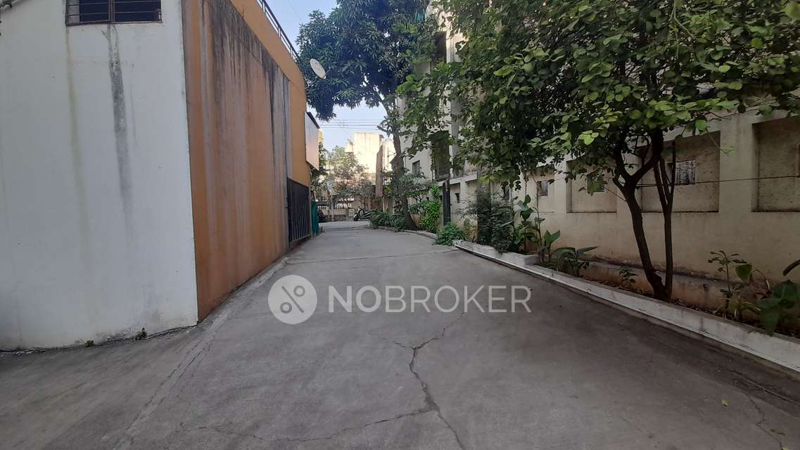 1 BHK Flat In Shree Mangal Pearl Society For Sale  In Kharadi