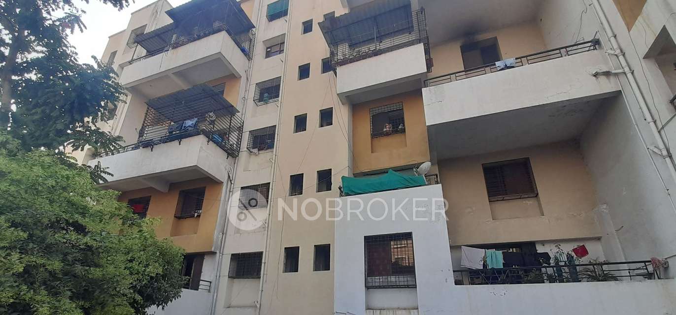 1 BHK Flat In Shree Mangal Pearl Society For Sale  In Kharadi