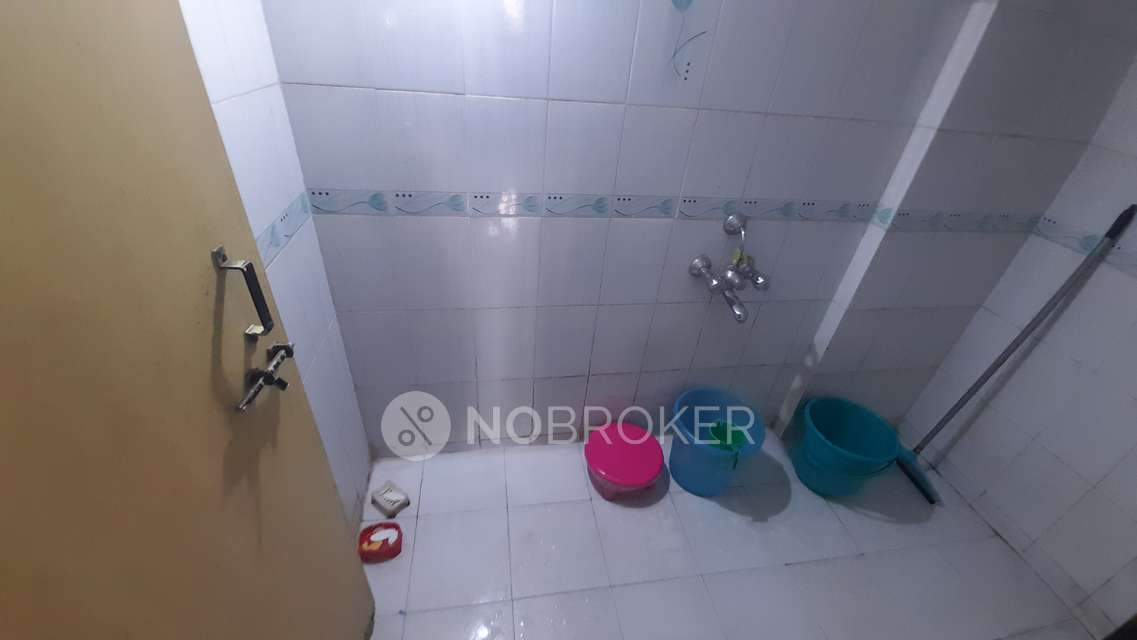 1 BHK Flat In Shree Mangal Pearl Society For Sale  In Kharadi