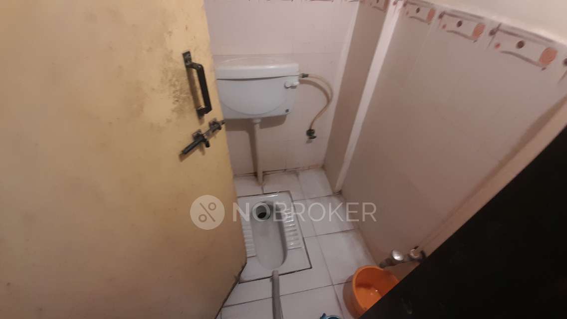 1 BHK Flat In Shree Mangal Pearl Society For Sale  In Kharadi