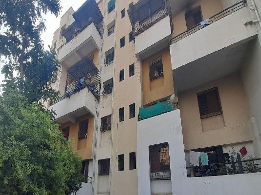 1 BHK Flat In Shree Mangal Pearl Society For Sale  In Kharadi