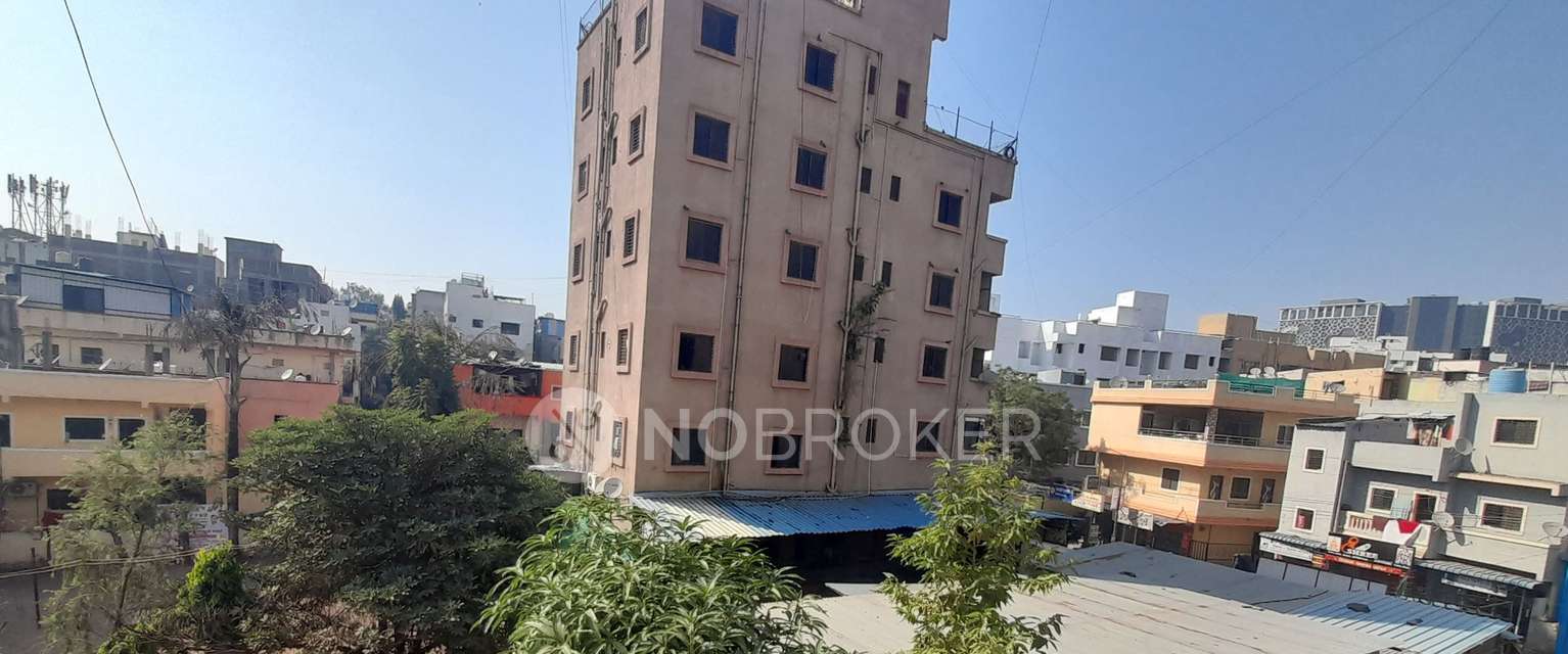 1 BHK Flat In Shree Mangal Pearl Society For Sale  In Kharadi