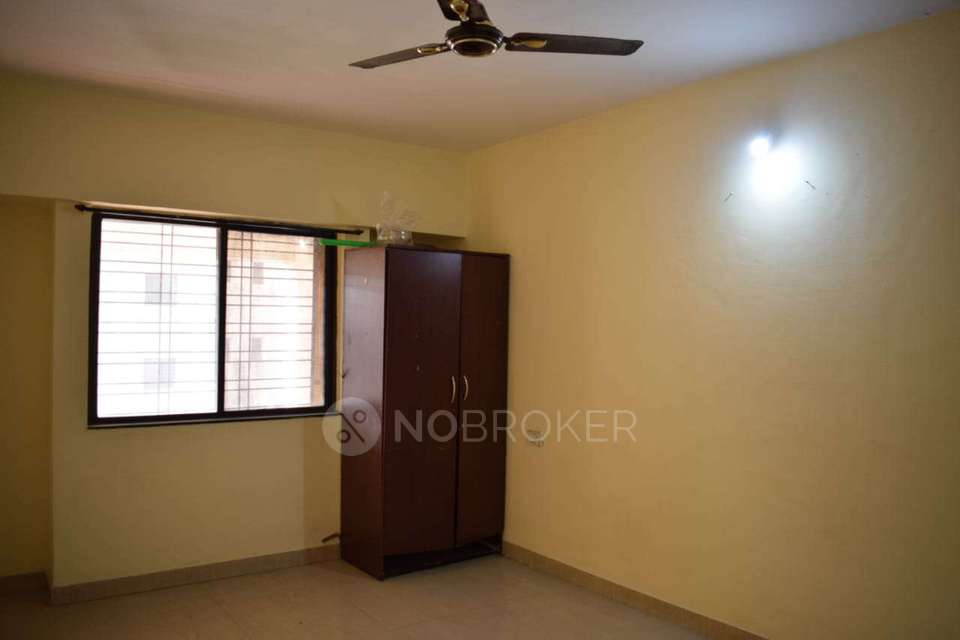 1 BHK Flat In Shree Mangal Pearl Society For Sale  In Kharadi