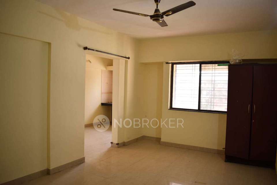 1 BHK Flat In Shree Mangal Pearl Society For Sale  In Kharadi