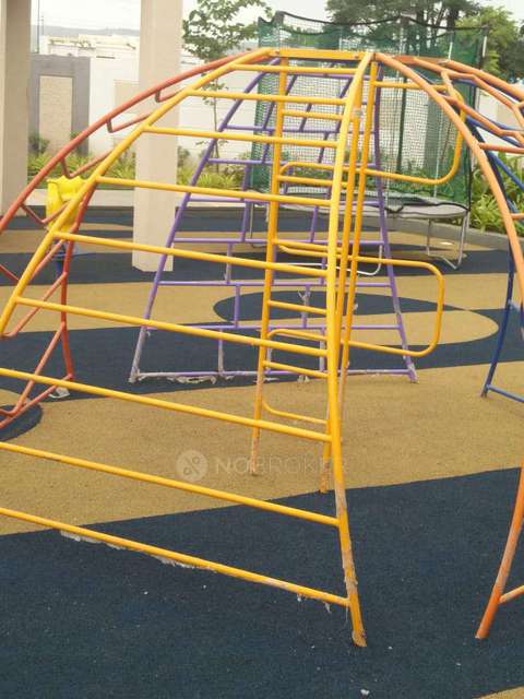 2 BHK Flat In Kfp Kalash Homes For Sale  In Pirangut