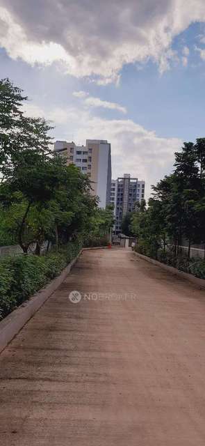 2 BHK Flat In Kfp Kalash Homes For Sale  In Pirangut