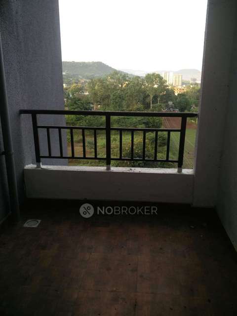 2 BHK Flat In Kfp Kalash Homes For Sale  In Pirangut