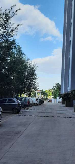 2 BHK Flat In Kfp Kalash Homes For Sale  In Pirangut