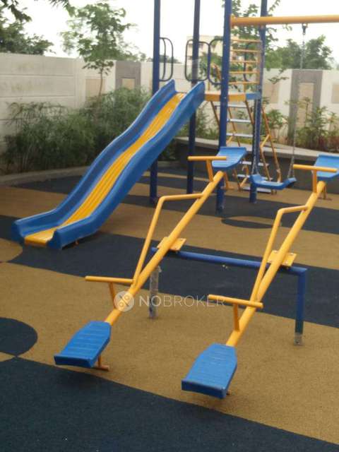 2 BHK Flat In Kfp Kalash Homes For Sale  In Pirangut