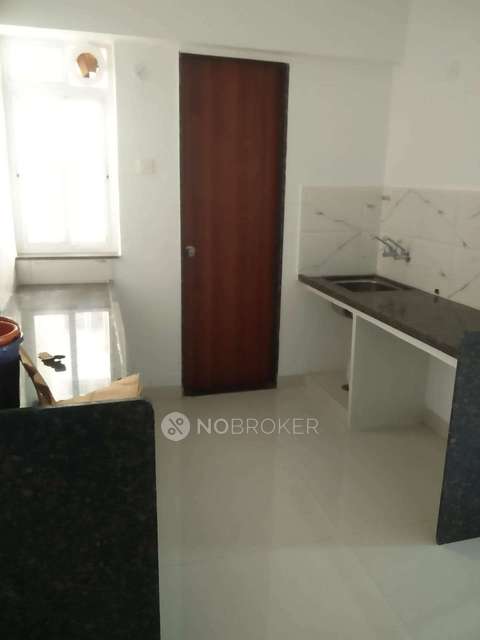 2 BHK Flat In Kfp Kalash Homes For Sale  In Pirangut