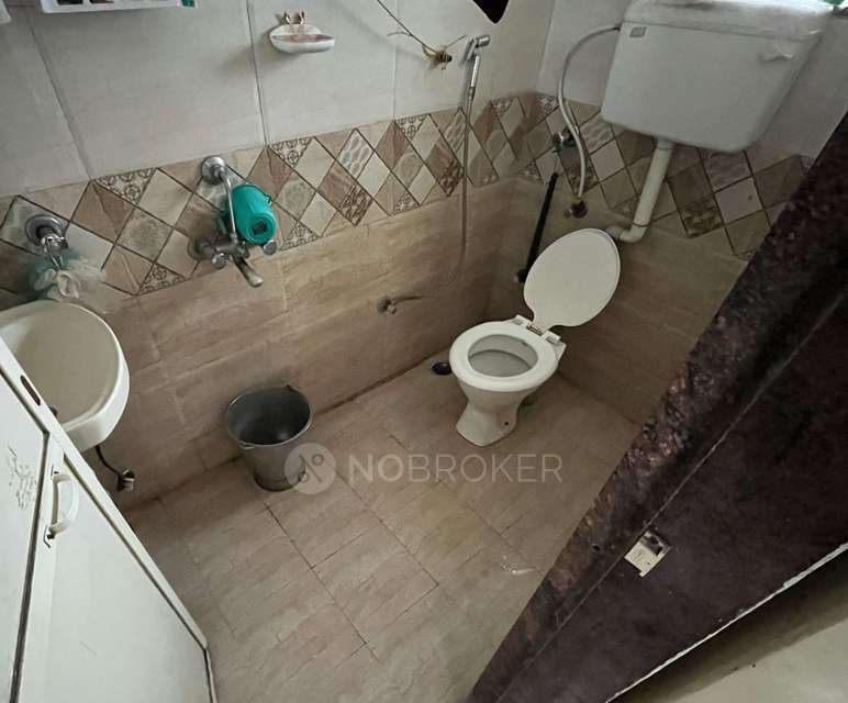 2 BHK Flat In Vastu Swapnapurti Residency For Sale  In Vastu Swapnapurti Residency Phase Ii