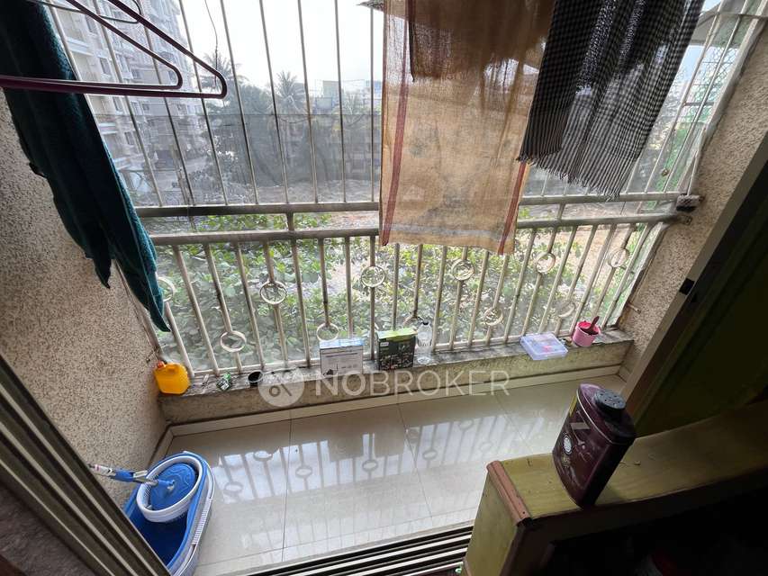 2 BHK Flat In Vastu Swapnapurti Residency For Sale  In Vastu Swapnapurti Residency Phase Ii