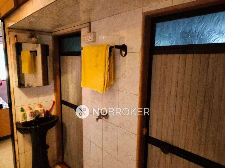 1 BHK Flat In Vimanika Hsg. Society For Sale  In  Dombivli