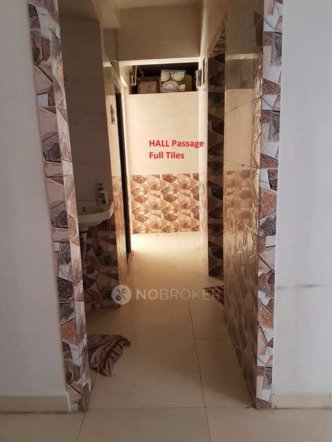 2 BHK Flat In Shree Samarth Niraj City Phase 2, Khadakpada For Sale  In Niraj City Complex