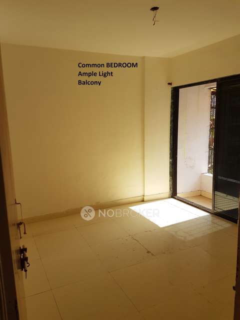 2 BHK Flat In Shree Samarth Niraj City Phase 2, Khadakpada For Sale  In Niraj City Complex