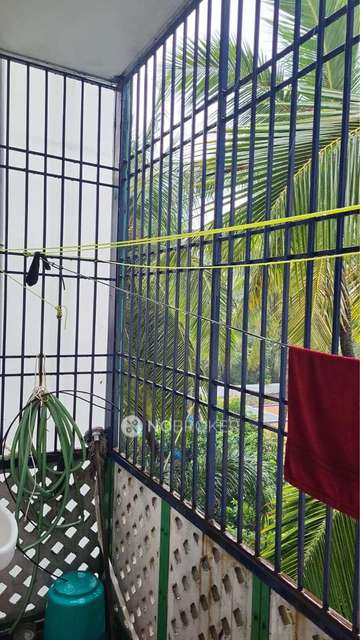 2 BHK Flat In Mahindra Happinest For Sale  In Paruthipattu