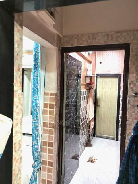 1 BHK Flat In Shakuntal Chs For Sale  In Kopar Khairane